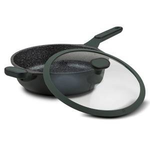 ΒΑΘΥ ΤΗΓΑΝΙ - ΣΩΤΕΖΑ IMPERIAL 28cm